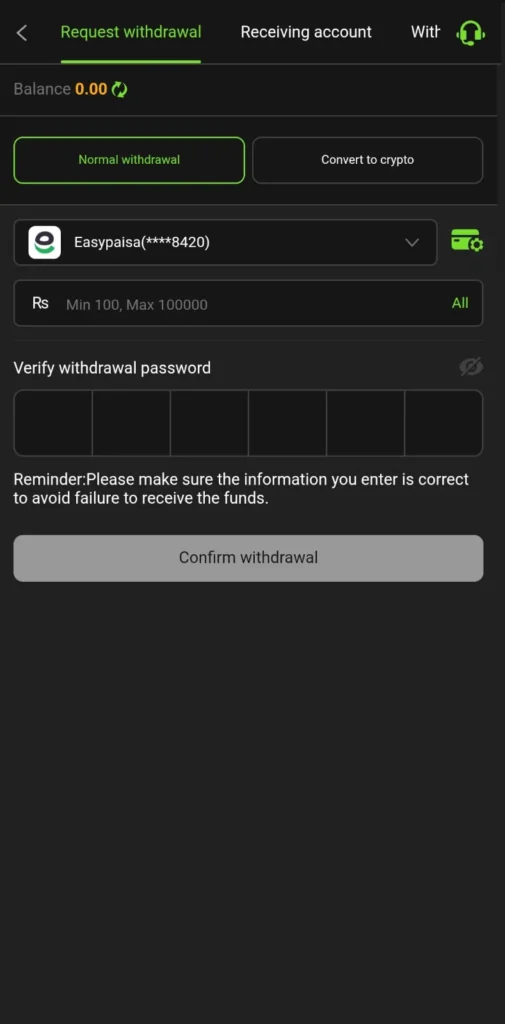 How to withdraw money from the Y999 Game App? 1 How to withdraw money from the Y999 Game