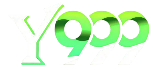 Y999 Game Official Logo