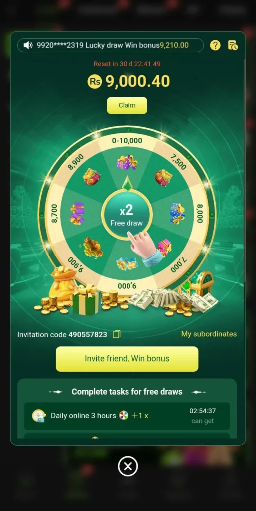 game y999 download